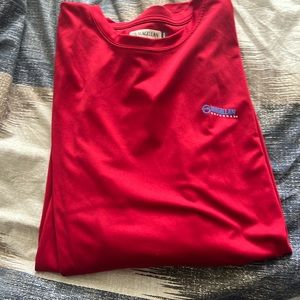 Long sleeeve Magellan shirt